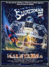 SUPERMAN III
